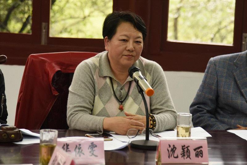 高式熊先生纪念座谈会在还朴精庐举行,高式熊,座谈会,还朴精庐,西泠印社,父亲,高老,社员,宁波,弟子,篆刻