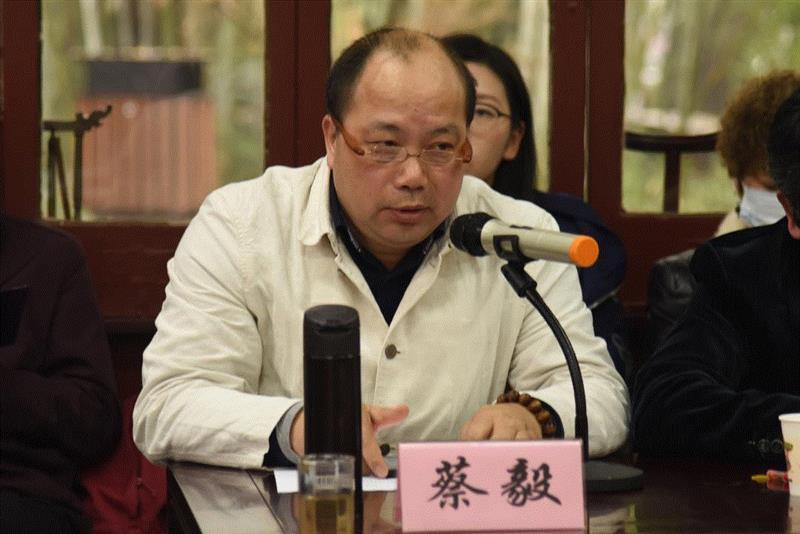 高式熊先生纪念座谈会在还朴精庐举行,高式熊,座谈会,还朴精庐,西泠印社,父亲,高老,社员,宁波,弟子,篆刻