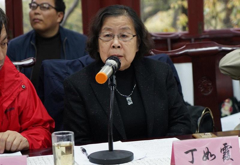 高式熊先生纪念座谈会在还朴精庐举行,高式熊,座谈会,还朴精庐,西泠印社,父亲,高老,社员,宁波,弟子,篆刻
