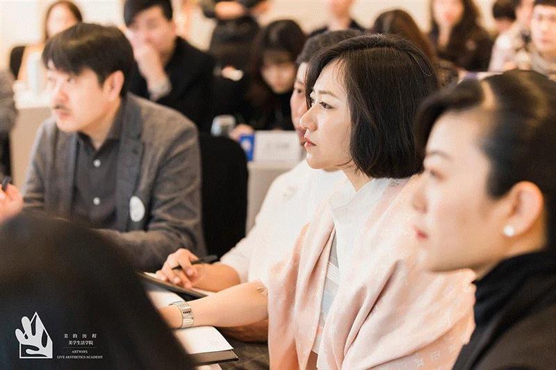 「松」游学 | 香港巴塞尔艺术之旅 Day 1-2,香港,巴塞尔,Part,学员,松美术馆,历程,Hotel,课程,思潮,教授