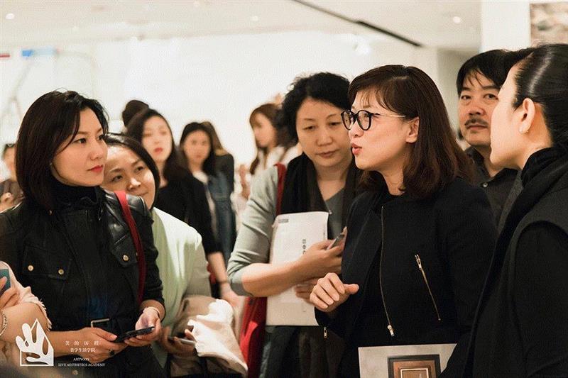 「松」游学 | 香港巴塞尔艺术之旅 Day 1-2,香港,巴塞尔,Part,学员,松美术馆,历程,Hotel,课程,思潮,教授