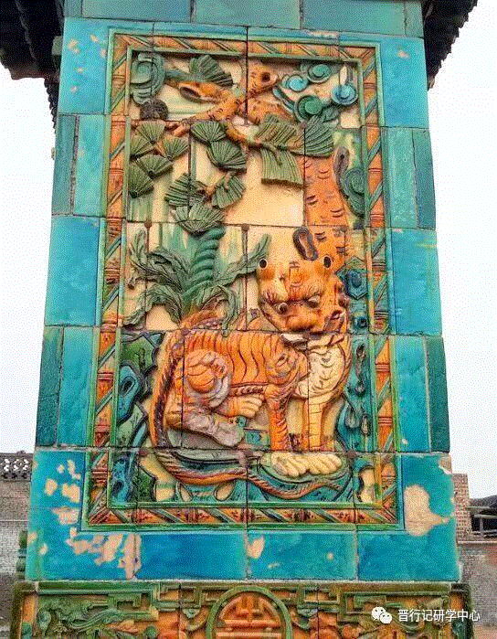 游学 | 晋商腹地，琉璃秘境（04月20日—4月21日）,琉璃,晋商,腹地,秘境,太原,太符观,后土庙,张壁古堡,纯阳宫,介休