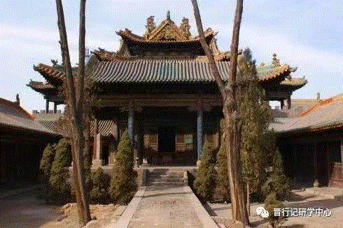 游学 | 晋商腹地，琉璃秘境（04月20日—4月21日）,琉璃,晋商,腹地,秘境,太原,太符观,后土庙,张壁古堡,纯阳宫,介休