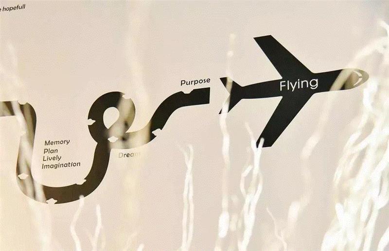 爱的艺术：旅人日记 | 复古、摩登开启一段浪漫的东方旅行,旅人日记,摩登,云图,安迪,映画,装置,记忆,邹馨仪,美术馆,秦思源