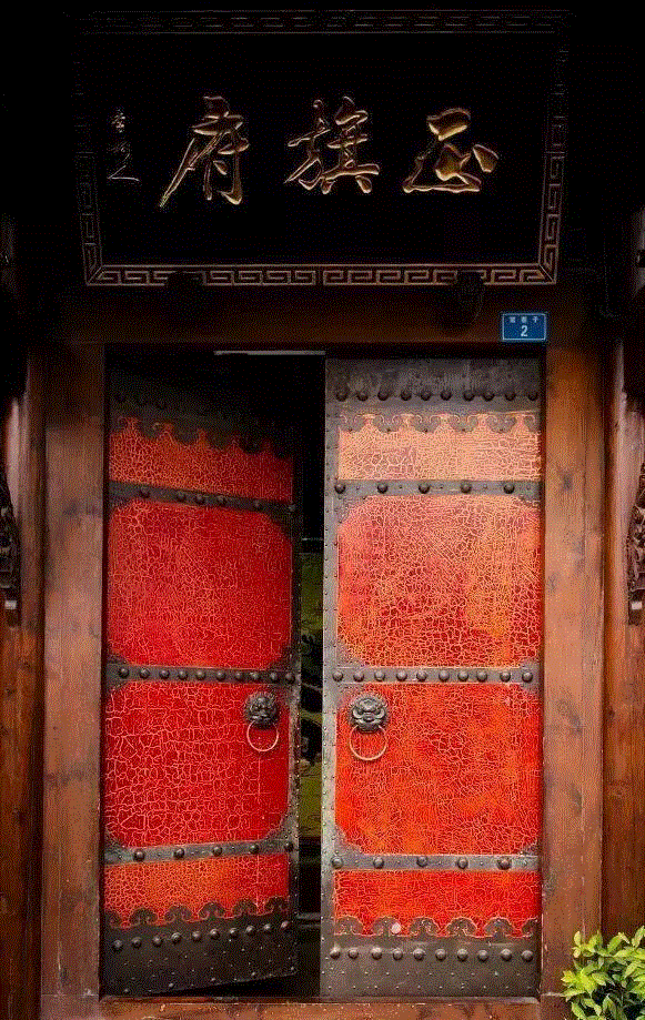 最美不过中国红,千年流传下来的极致惊艳,上方,red,ATR,魏晋,明清,秦汉,气息,盛世,唐宋,遗风