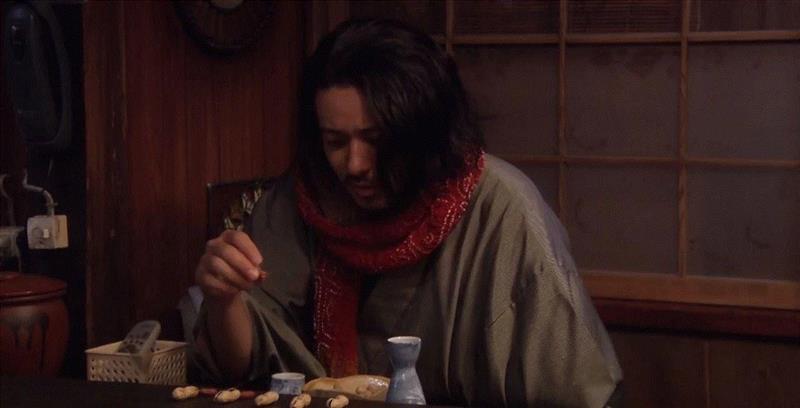 他是“日本李宗盛”，一开口就是人生,李宗盛,日本,铃木,诗人,音乐,食堂,常吉,深夜,父亲,老板