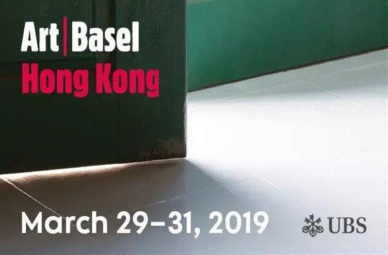 一周展讯| （2019.03.30-2019.04.05）,展讯,地址,燕西台,巨山路,麦当劳,香港,艺术展,四季青,院内,地铁