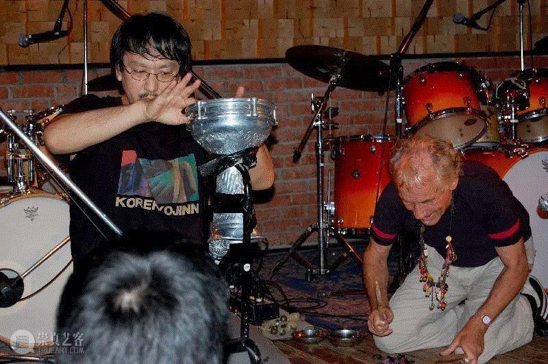 【明天音乐节】“泡菜”摇滚传奇：Guru Guru跨越半个世纪的伟大旅程,Guru,音乐节,泡菜,摇滚传奇,旅程,Mani,乐队,音乐,摇滚,爵士