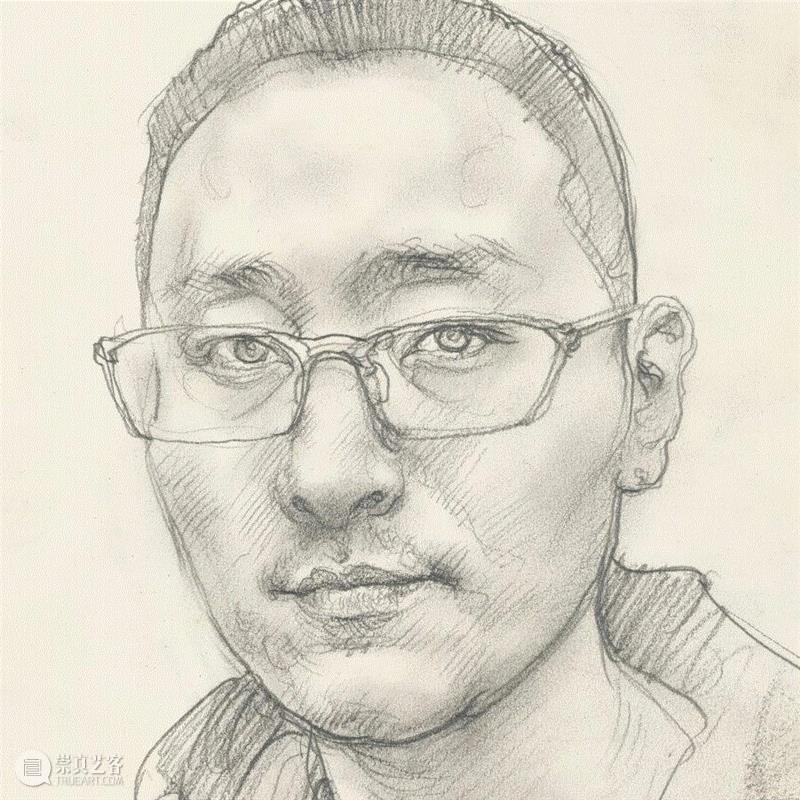 成为庞茂琨的画中人 | 第二周获奖观众公布 ●游戏继续●,庞茂琨,画中人,北京民生现代美术馆,艺术展,庞老师,素描,获奖者,总数,手指,C位