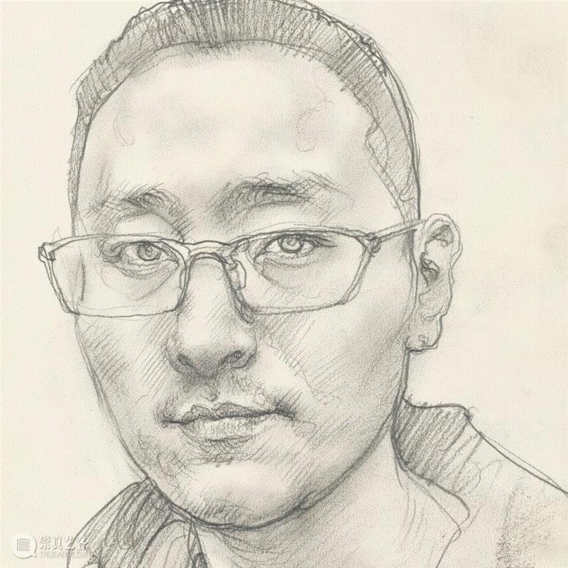 成为庞茂琨的画中人 | 第二周获奖观众公布 ●游戏继续●,庞茂琨,画中人,北京民生现代美术馆,艺术展,庞老师,素描,获奖者,总数,手指,C位