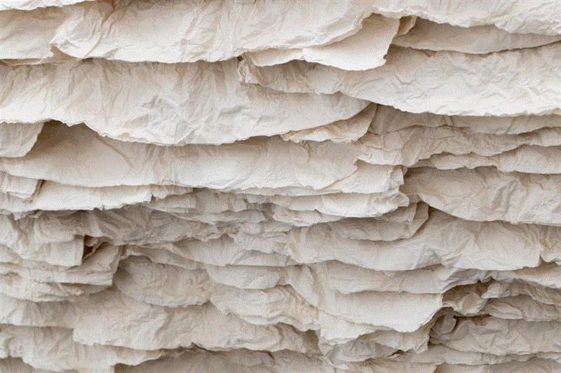 Photo by LACMA,LACMA and Smart Museum of Art have collected Wave of Materials,stones,thread,Materials,Miami,until,Istanbul,Turkey,little,late,London