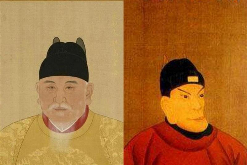 有人把明朝王爷的名字放一起，发现了一张元素周期表,王爷,元素周期表,朱元璋,徐寿,皇室,金属,皇帝,化学家,后代,子孙