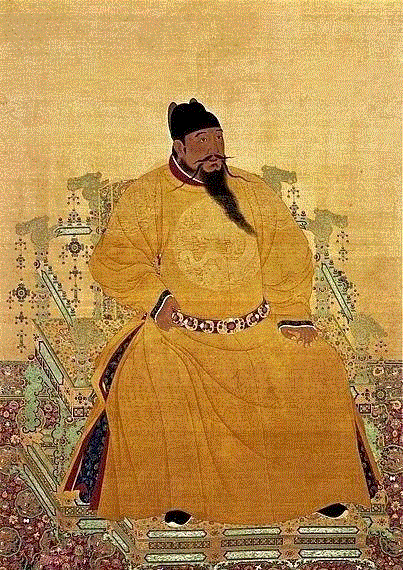 有人把明朝王爷的名字放一起，发现了一张元素周期表,王爷,元素周期表,朱元璋,徐寿,皇室,金属,皇帝,化学家,后代,子孙