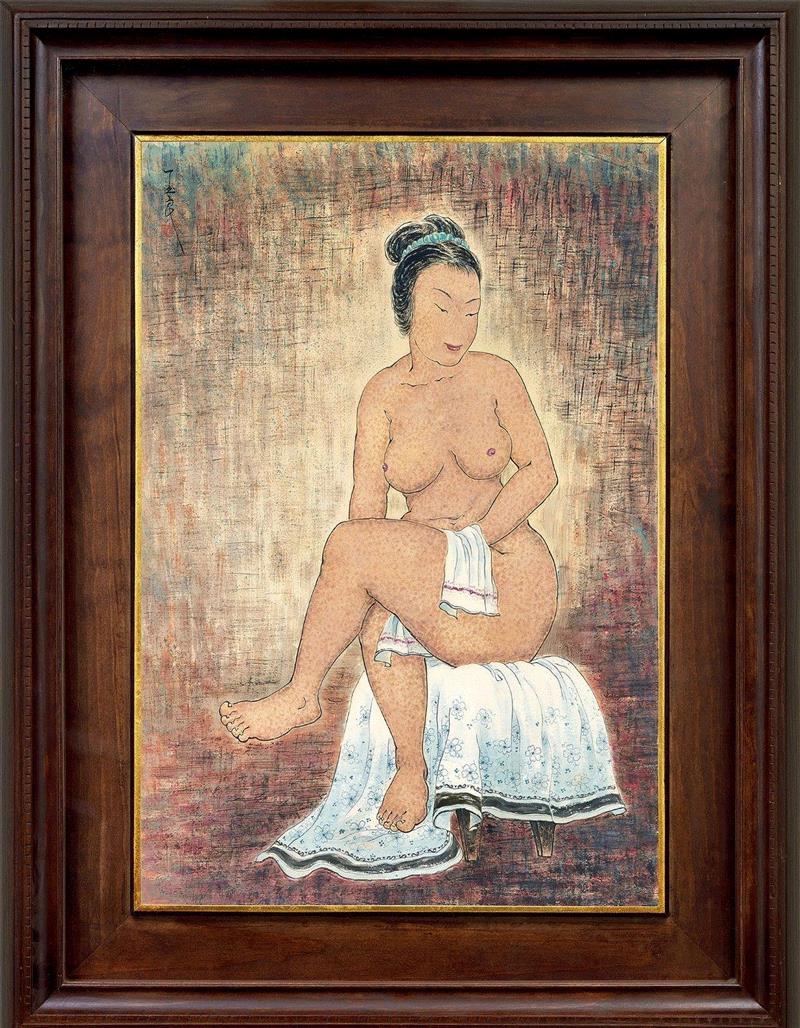 【嘉德香港?春拍】预展开幕，1400多件拍品当中，哪些是不可错过的亮点？,拍品,香港,嘉德,钤印,钻石,乙亥,赵无极,石斋,拍卖会,亚洲