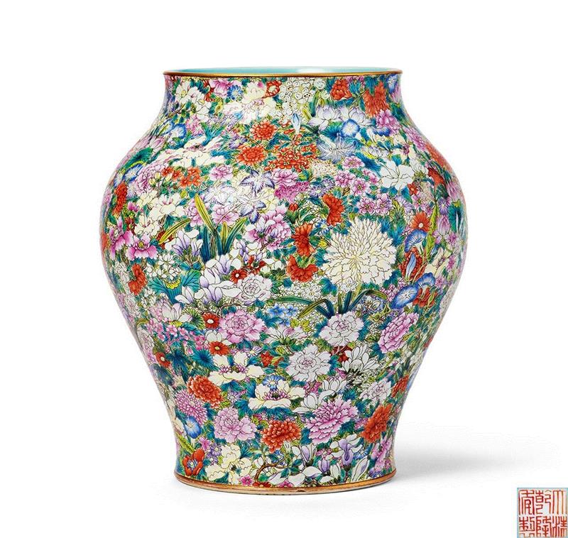 【嘉德香港?春拍】预展开幕，1400多件拍品当中，哪些是不可错过的亮点？,拍品,香港,嘉德,钤印,钻石,乙亥,赵无极,石斋,拍卖会,亚洲