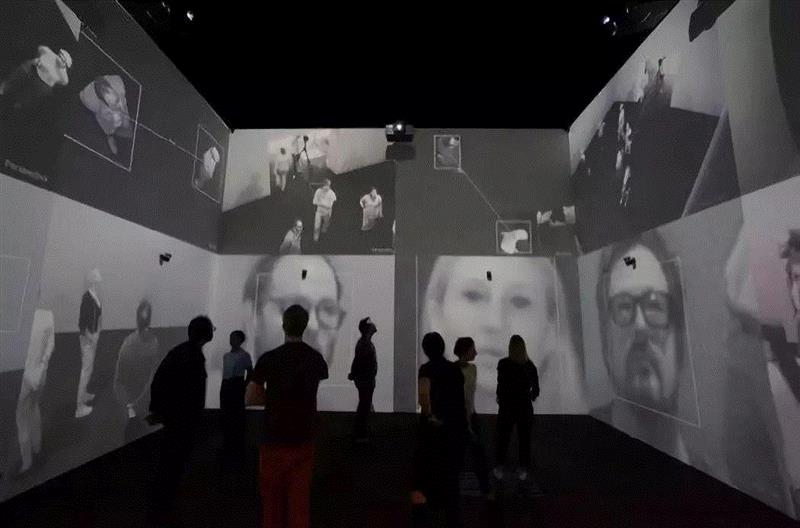 2016年，他的作品“Zoom Pavilion”在Gianni Jetzer策展的瑞士巴塞尔艺博会