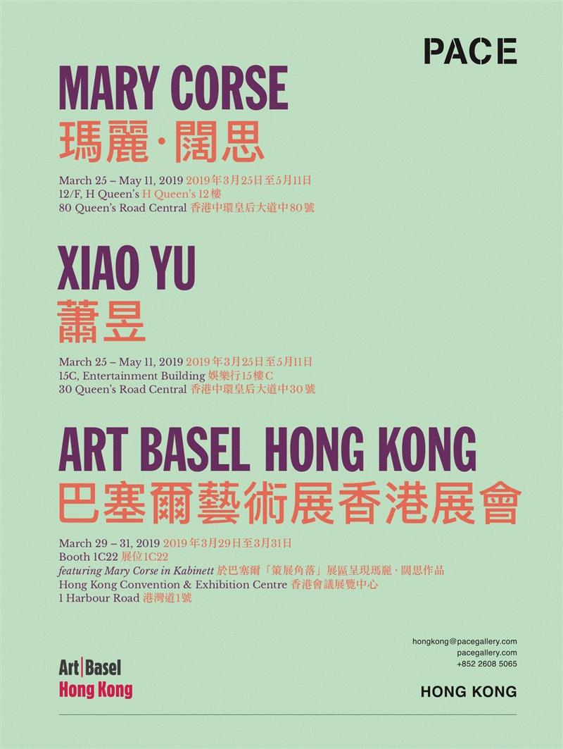 洪浩 名和晃平 洛扎诺-亨默 参展2019乌镇当代艺术邀请展,洪浩,洛扎诺,乌镇,邀请展,佩斯,晃平,谈嘉宾,洪浩洪浩,材料,拉斐尔