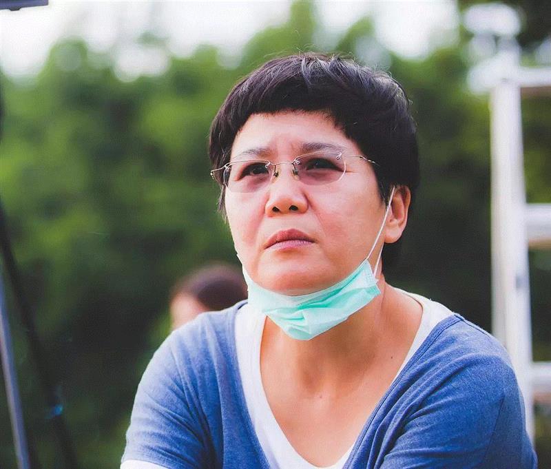 题材这么限制级，华语剧恐怕是第一次,华语,家属,李晓明,凶手,案件,精神病人,李大芝,宋乔安,受害人,星标