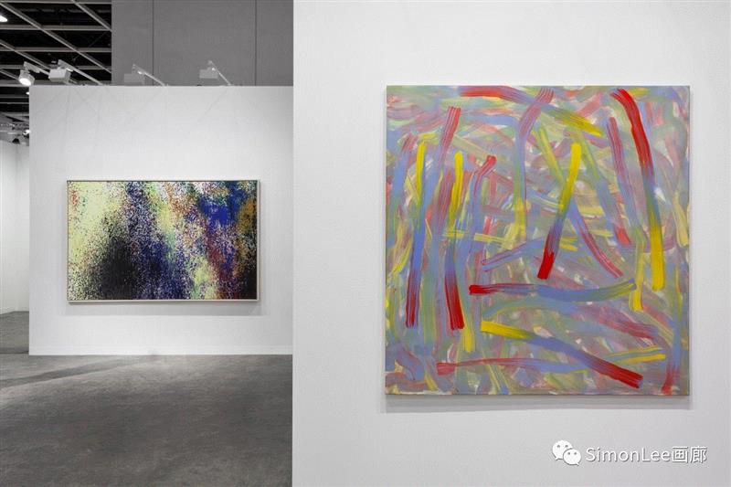 展览现场 | 2019香港巴塞尔艺博会 | Simon Lee画廊 | 展位1C15,Lee,香港,巴塞尔,艺博会,展位,com,Saturday,艺术展,展会,Lee画廊荣耀