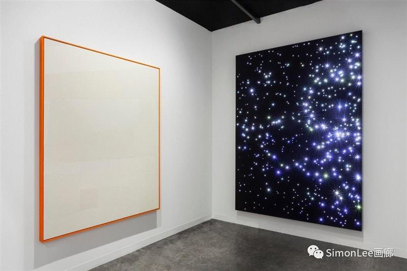 展览现场 | 2019香港巴塞尔艺博会 | Simon Lee画廊 | 展位1C15,Lee,香港,巴塞尔,艺博会,展位,com,Saturday,艺术展,展会,Lee画廊荣耀