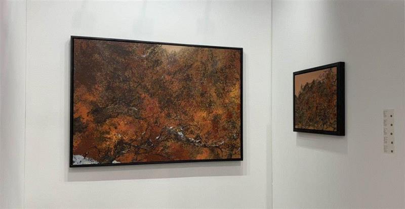 展位1B01 | 索卡艺术精彩亮相2019香港巴塞尔,索卡,香港,巴塞尔,展位,洪凌,赵梦,毛旭辉,张英楠,hours,公休