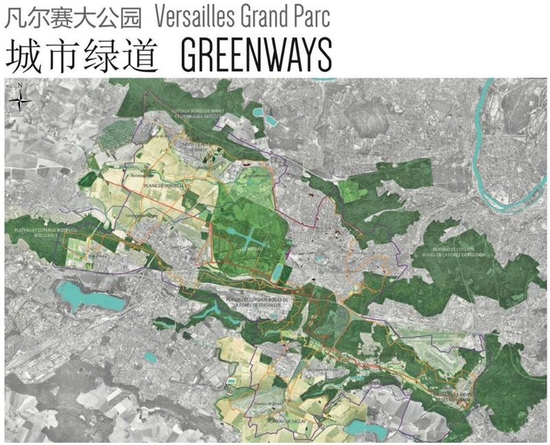 城市实验室 | 景观:自然与文化的融合,景观,实验室,弗洛伦思,梅歇尔,生态,法国,Florence,Mercier,设计师,环境问题