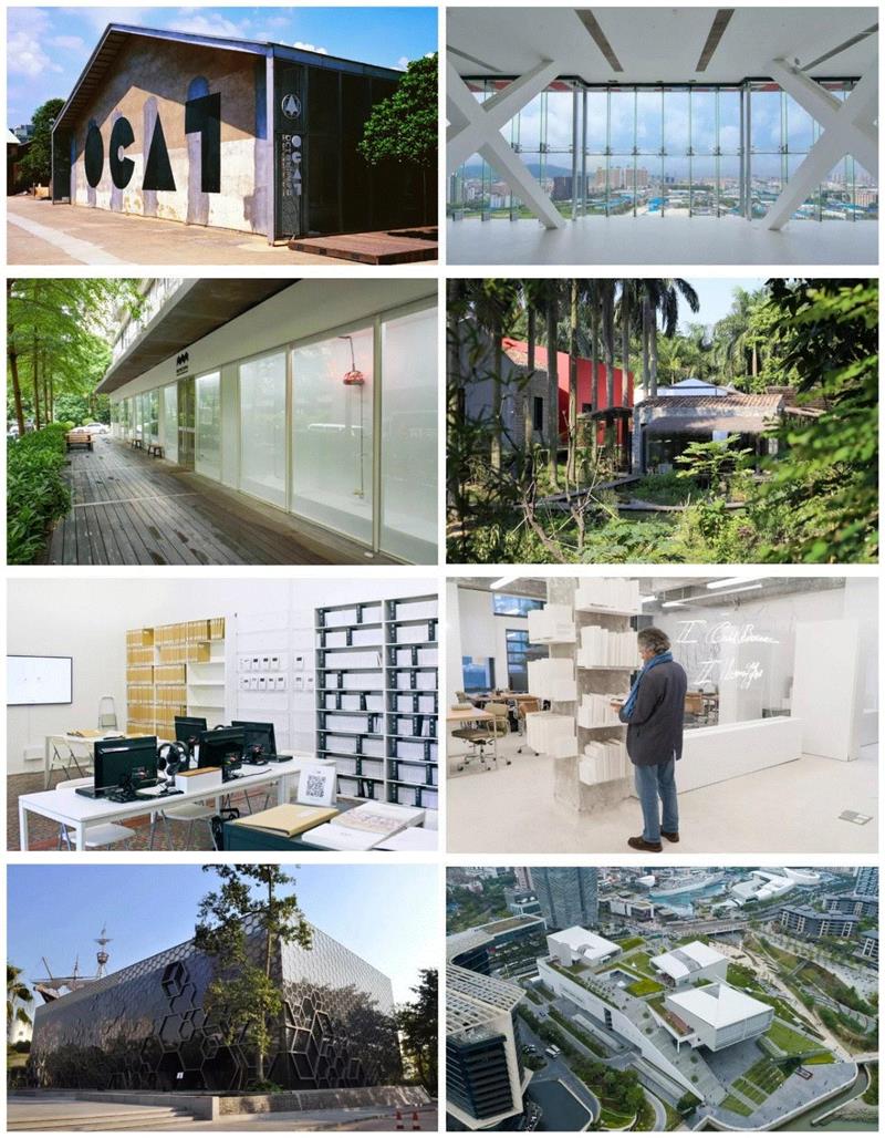 大湾区艺术行 | 2019第三届回顾,大湾区,香港,巴塞尔,八家,基金会,杨锋,广东时代美术馆,深圳馆,海内外,从业者