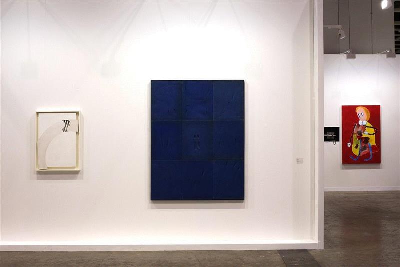 【艺博会直击】博而励 | 展位：1B10 | 香港巴塞尔艺术博览会,香港,艺博会,博而励,展位,only,VIP,资讯,Butzer,海面,火山