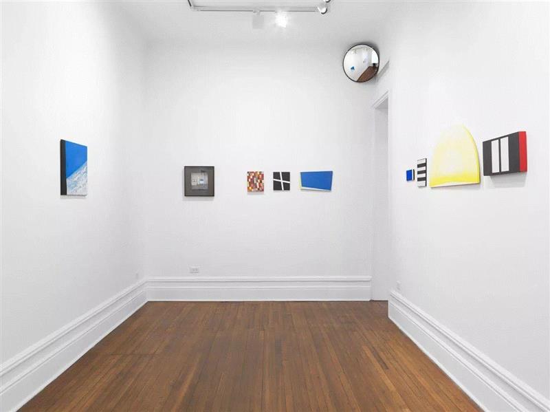 【艺博会直击】博而励 | 展位:1B10 | 香港巴塞尔艺术博览会,香港,艺博会,博而励,展位,only,VIP,资讯,Butzer,海面,火山