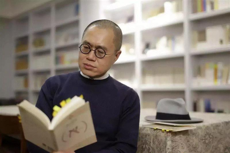 梁文道,社会什么都教会我们了，唯独没教我们不必成功,冯唐,付云皓,奥数,天才,梁文道,北大,陈丹青,人物,王村村,企业