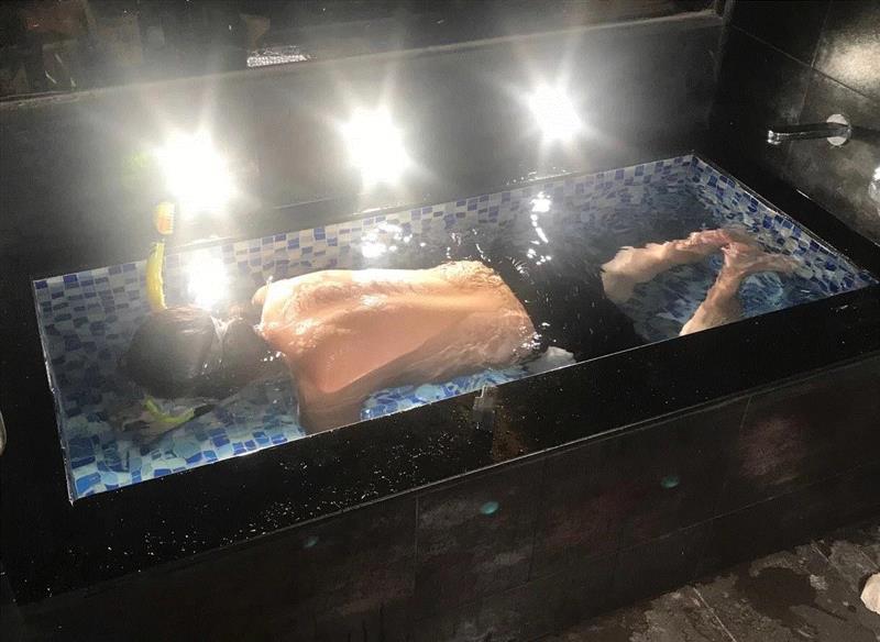 社会什么都教会我们了，唯独没教我们不必成功,冯唐,付云皓,奥数,天才,梁文道,北大,陈丹青,人物,王村村,企业