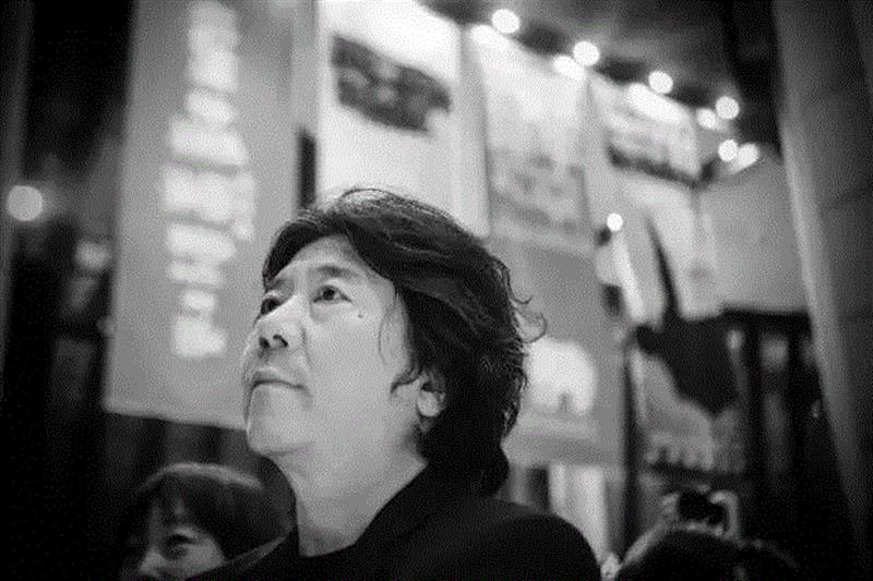 成为演员，成为自己。,演员,孟京辉,舞台,戏剧,导演,齐溪,黄湘丽,张弌铖,孟京辉戏剧工作室,孟氏