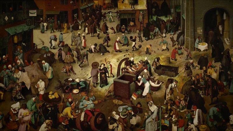 【OCAT上海馆｜作品介绍】王拓《中毒》,王拓,OCAT,上海馆,中毒,影像,群像,独白,演员,广告片,心理