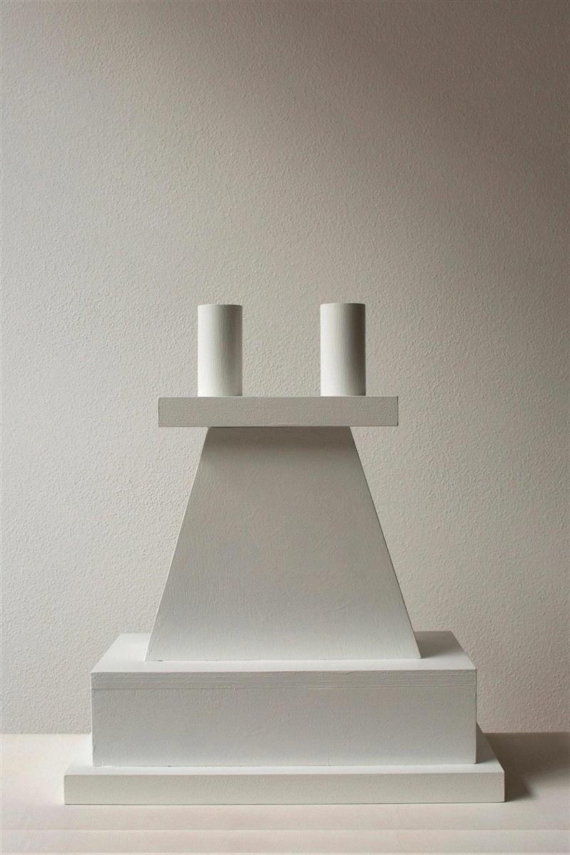 Nathalie Du Pasquier, New Object No. 2, 2017,