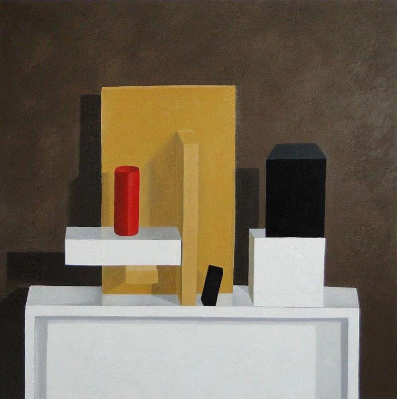 Nathalie Du Pasquier, Untitled, 2011,&nb