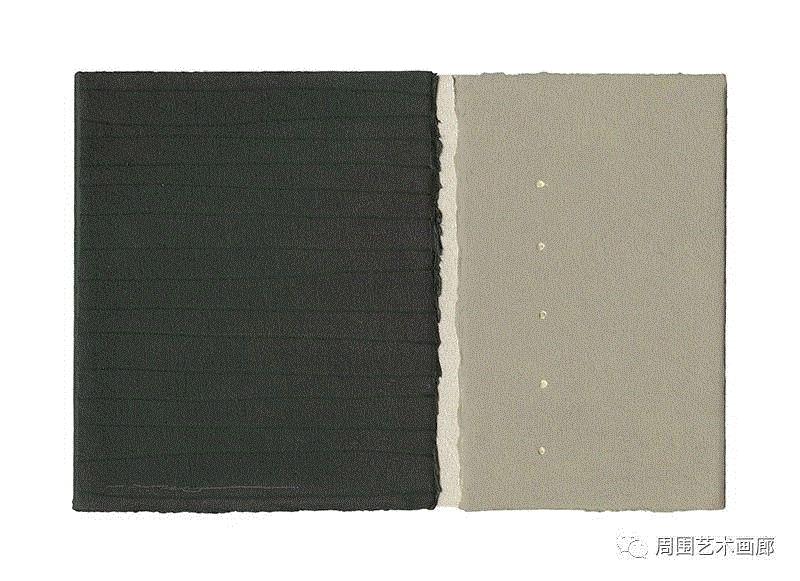 AroundSpace Gallery 周围艺术画廊 @ 2019 Art on Paper, NYC,周围,NYC,博览会,地点,纽约36号,码头,Booth,展位,VIP,the