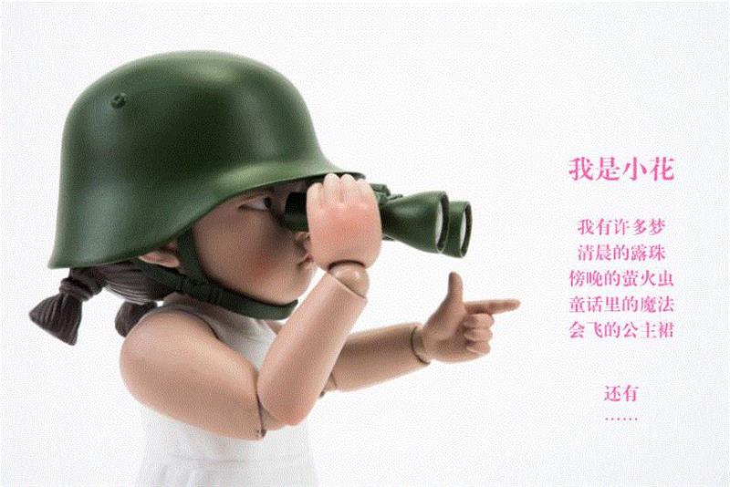 【时代·艺术商店】再傻也要做完自己的梦,艺术商店,王艺,五棵松桥,地铁,玩偶,博士,北京时代美术馆艺术品商店,衍生品,东北角,广场