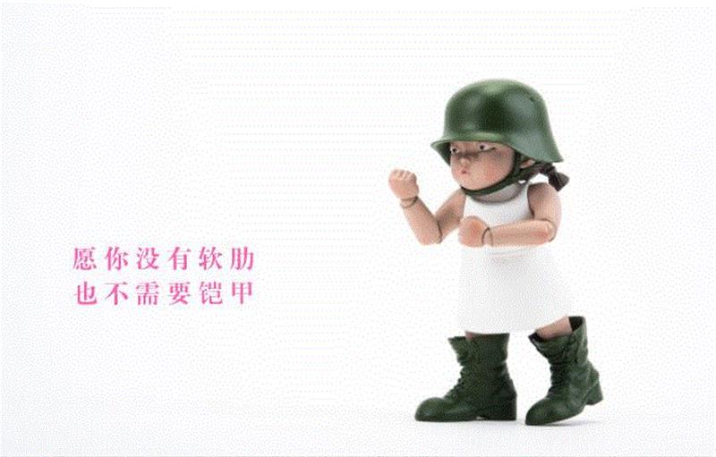 【时代·艺术商店】再傻也要做完自己的梦,艺术商店,王艺,五棵松桥,地铁,玩偶,博士,北京时代美术馆艺术品商店,衍生品,东北角,广场