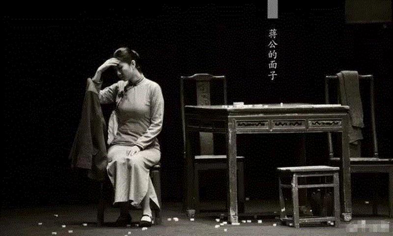 如果舞台是个考场，他们的本子就是高分作文！,作文,舞台,考场,本子,高分,话剧,温方伊,教授,面子,宁财神