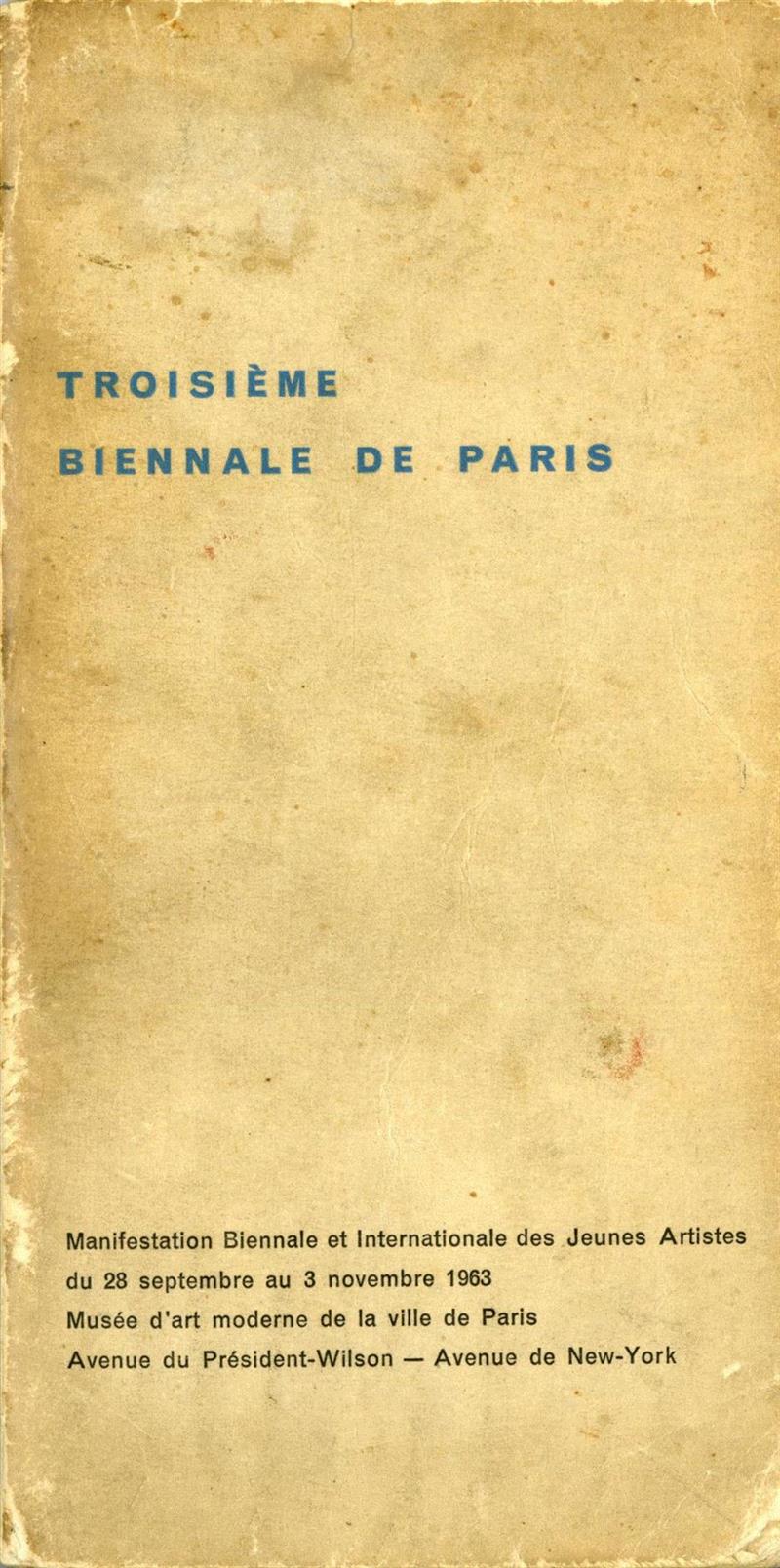 PowerLong 看 | 为你的“成长”添加色彩,Power,Long,韩国,首尔,朴栖甫,金焕基,展期,德寿宫,双年展,圣保罗双年展