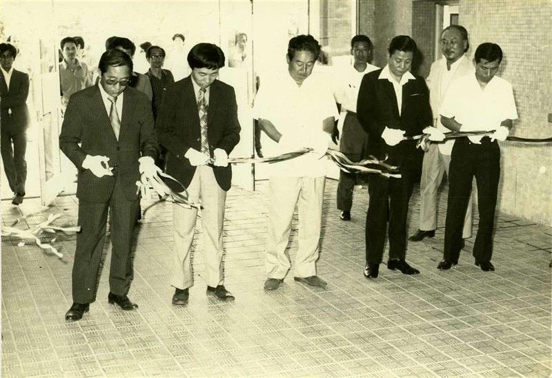 PowerLong 看 | 为你的“成长”添加色彩,Power,Long,韩国,首尔,朴栖甫,金焕基,展期,德寿宫,双年展,圣保罗双年展