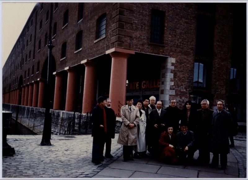 PowerLong 看 | 为你的“成长”添加色彩,Power,Long,韩国,首尔,朴栖甫,金焕基,展期,德寿宫,双年展,圣保罗双年展