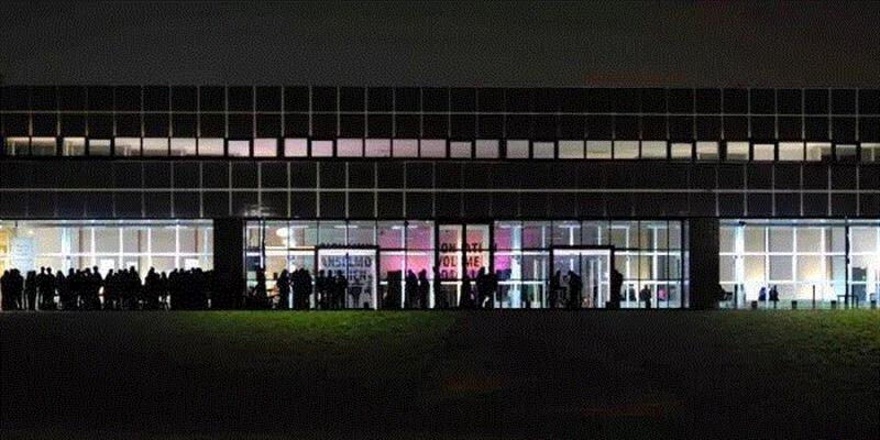 PowerLong 看 | 为你的“成长”添加色彩,Power,Long,韩国,首尔,朴栖甫,金焕基,展期,德寿宫,双年展,圣保罗双年展