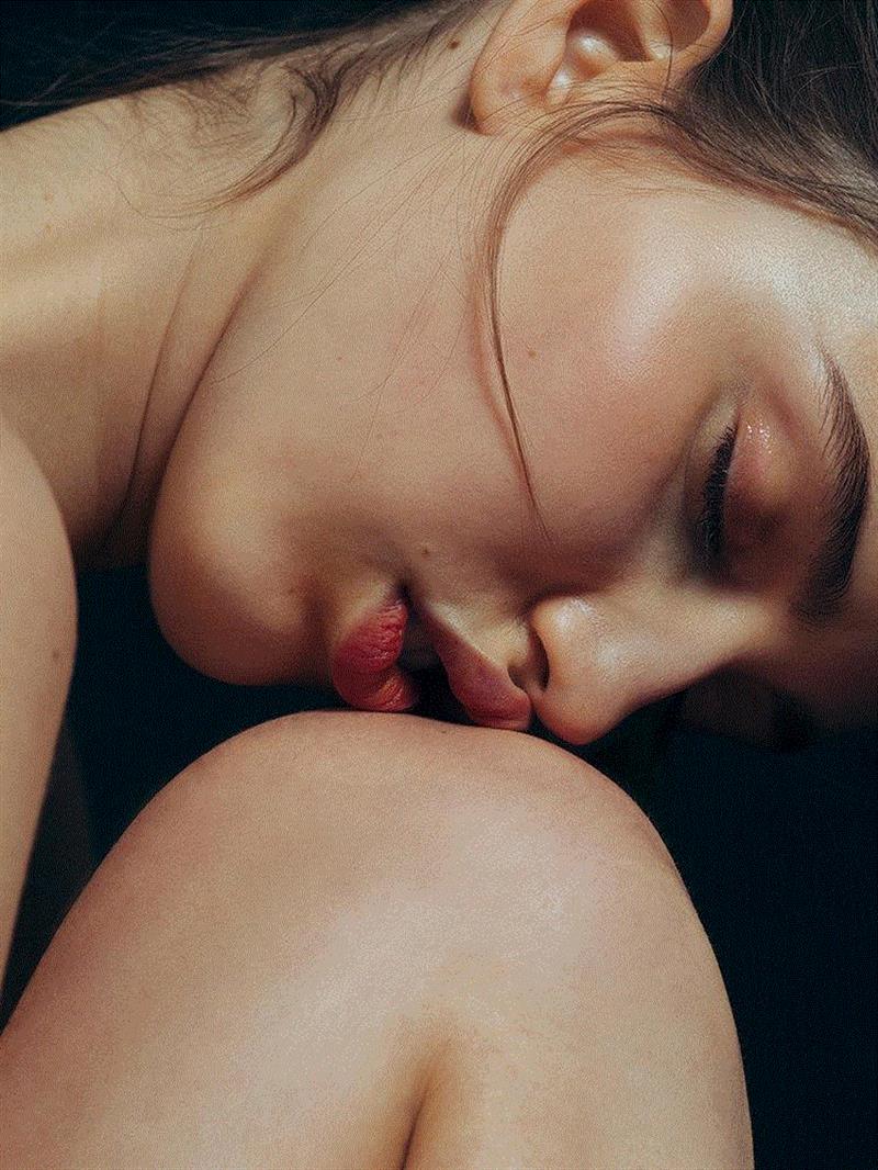 画廊 | Betina du Toit 复古的浪漫,Toit,Betina,南非,媒介,摄影师,美感,蓝色,绿色,棕色,橙色