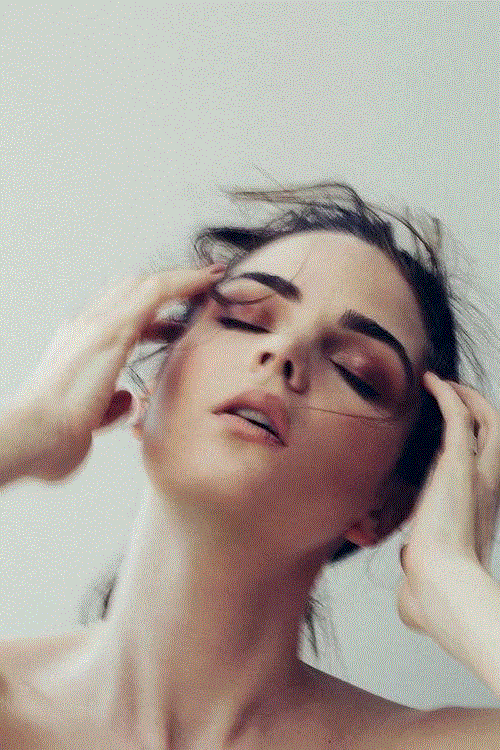 画廊 | Betina du Toit 复古的浪漫,Toit,Betina,南非,媒介,摄影师,美感,蓝色,绿色,棕色,橙色