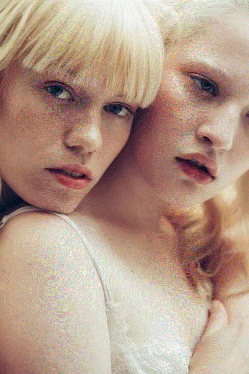 画廊 | Betina du Toit 复古的浪漫,Toit,Betina,南非,媒介,摄影师,美感,蓝色,绿色,棕色,橙色