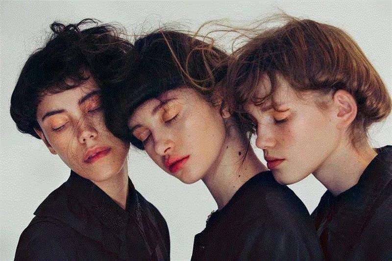 画廊 | Betina du Toit 复古的浪漫,Toit,Betina,南非,媒介,摄影师,美感,蓝色,绿色,棕色,橙色