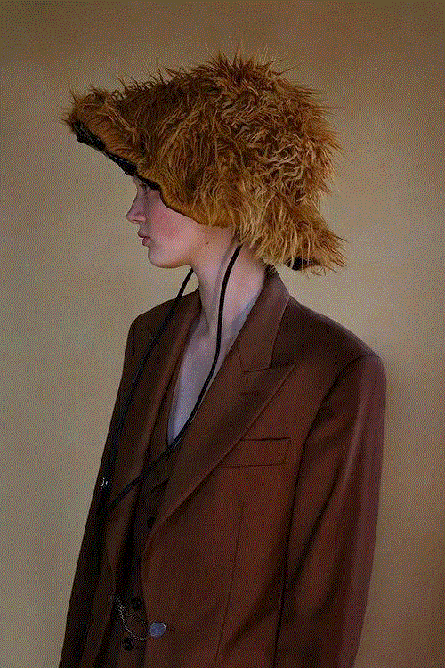 画廊 | Betina du Toit 复古的浪漫,Toit,Betina,南非,媒介,摄影师,美感,蓝色,绿色,棕色,橙色