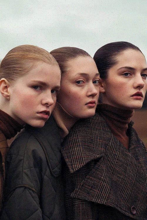 画廊 | Betina du Toit 复古的浪漫,Toit,Betina,南非,媒介,摄影师,美感,蓝色,绿色,棕色,橙色