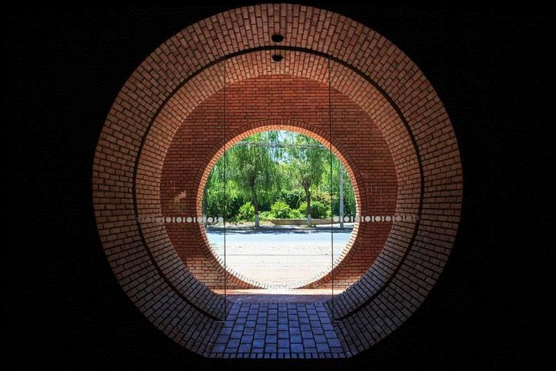 展览名称:仪礼·兆与易,「松」说 | 春暖花开的时候 一起去看展吧,护照,松美术馆,美术馆,红砖美术馆,地址,雕塑,路易丝,二维码,地图,北京市朝阳区